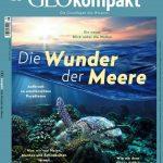 دانلود کتاب آلمانیgeo kompakt die wunder der meere
