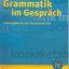 دانلود کتاب آلمانیgrammatik im gespräch