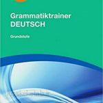دانلود کتاب آلمانیpons grammatiktrainer deutsch