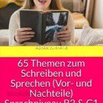 دانلود کتاب آلمانیviele themen für schreiben und sprechen