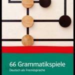 دانلود کتاب آلمانی66 grammatikspiele