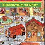 دانلود کتاب آلمانیduden bildwörterbuch für kinder