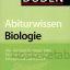 دانلود کتاب آلمانیduden abiturwissen biologie