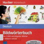 دانلود کتاب آلمانیbildworterbuch hueber