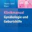 دانلود کتاب آلمانیklinikmanual gynäkologie und geburtshilfe