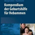 دانلود کتاب آلمانیkompendium der geburtshilfe für hebammen