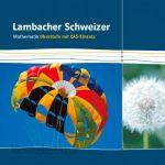 دانلود کتاب آلمانیlambacher schweizer mathematik oberstufe mit cas-einsatz lösungen