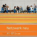 دانلود کتاب آلمانیnetzwerk neu a1 b1