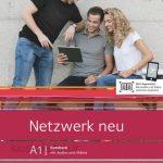 دانلود کتاب آلمانیnetzwerk neu a1 kursbuch