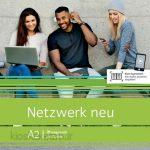 دانلود کتاب آلمانیnetzwerk neu a2 übungsbuch
