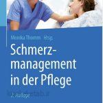 دانلود کتاب آلمانیschmerz management in der pflege