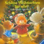دانلود کتاب داستان آلمانیschöne weihnachten für alle