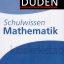 دانلود کتاب آلمانیschulwissen mathematik 5 bis