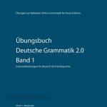 دانلود کتاب آلمانیübungsbuch deutsche grammatik 2.0 – band 1