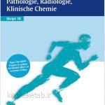 دانلود کتاب المانیpathologie radiologie klinische chemie