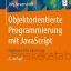 دانلود کتاب آلمانیobjektorientierte programmierung mit javascript
