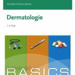 دانلود کتاب آلمانیbasics dermatologie