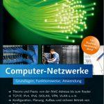 دانلود کتاب آلمانیcomputer netzwerke