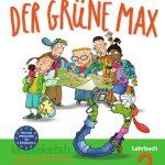 دانلود کتاب آلمانیder grune max 2