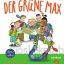 دانلود کتاب آلمانیder grune max 2