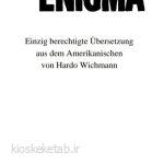 دانلود رمان آلمانی Operation_Enigma