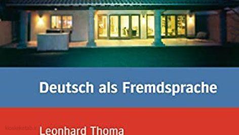 دانلود Das Wunschhaus آلمانی