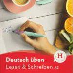 دانلود کتاب آلمانیLesen & Schreiben A2