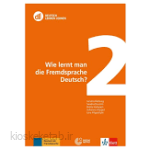 دانلود کتاب آلمانیwie lernt man die fremdsprache deutsch