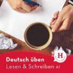 دانلود کتاب آلمانیLesen & Schreiben A1