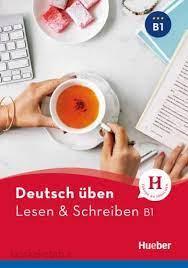 دانلود کتاب آلمانیLesen & Schreiben B1