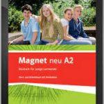 دانلود کتاب آلمانیmagnet neu a2