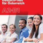دانلود کتاب آلمانیdeutsch test für österreich a2 b1