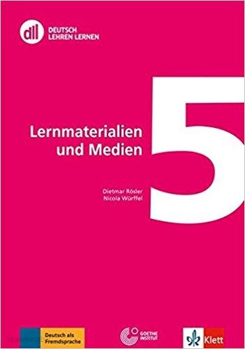 دانلود کتاب آلمانیlernmaterialien und medien