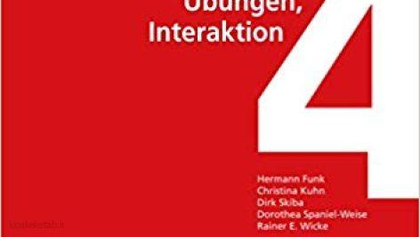 دانلود کتاب آلمانیaufgaben übungen interaktion