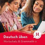 دانلود کتاب آلمانیWortschatz & Grammatik C1 (2)