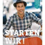 Starten Wir B1 Arbeitsbuch-kursbuch