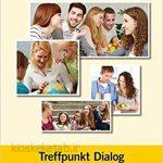 دانلود کتاب آلمانیtreffpunkt dialog sprechtraining a1 a2 b1 b2