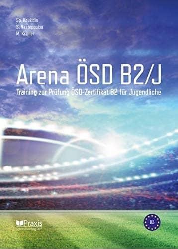 Arena OSD B2/J