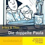 دانلود کتاب آلمانیdie doppelte paula
