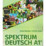 دانلود کتاب آلمانیSpektrum Deutsch a1