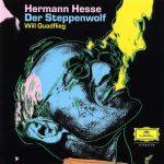Hermann Hesse رمان صوتی آلمانی