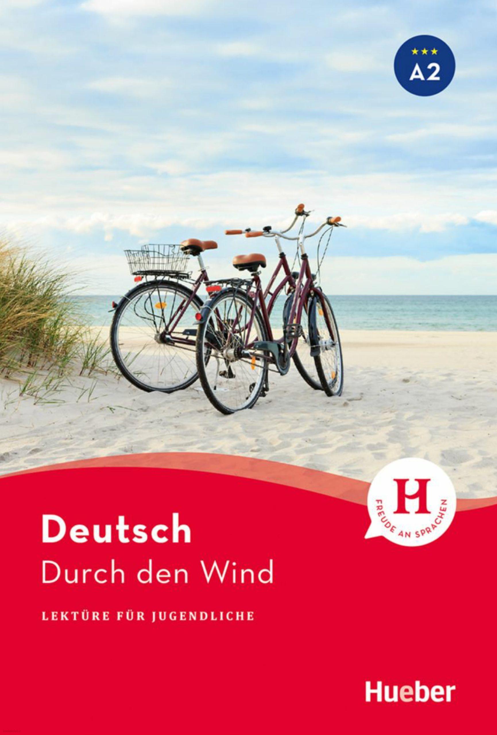 دانلود کتاب آلمانیdurch den wind