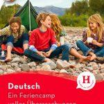 د انلود کتاب داستان آلمانیein feriencamp voller uberraschungen