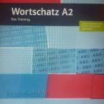 دانلود کتاب آلمانیwortschatz a2