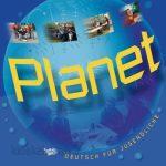 دانلود کتاب آلمانی planet a2