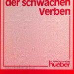 دانلود کتاب آلمانی abc der schwachen verben