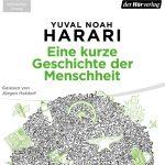 دانلود کتاب آلمانی harari eine kurze
