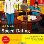 دانلود کتاب داستان آلمانی leo & co speed dating