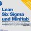 دانلود کتاب آلمانیlean six sigma minitab