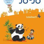 دانلود کتاب آلمانیjo jo lesebuch 4
